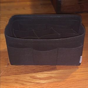 Vercord purse organizer